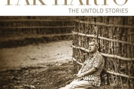 Pak Harto : The Untold Stories